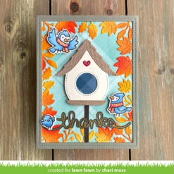 Big Scripty Words Hot Foil Plates -Craftora Sale Store BuildABirdhouse ChariMoss 3 5ad91d31 cadc 4161 9870 da1dd155ba00