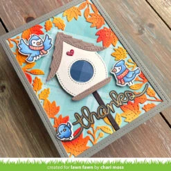 Big Scripty Words Hot Foil Plates -Craftora Sale Store BuildABirdhouse ChariMoss 4 86df45ff 9519 4659 b3a2 c7a02341589a