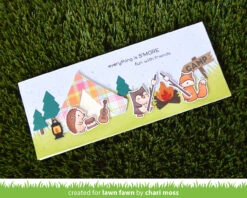 Build-a-campsite 27 Build-a-campsite -Craftora Sale Store BuildACampsite SmoreTheMerrier ChariMoss1 e91ca78f 85e9 4e3d 9251 46e32ff7b4ff