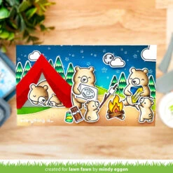 Build-a-campsite 31 Build-a-campsite -Craftora Sale Store BuildACampsite SmoreTheMerrier MindyEggen1 5327842d b28f 4161 87fe 6a6fbad72b7a