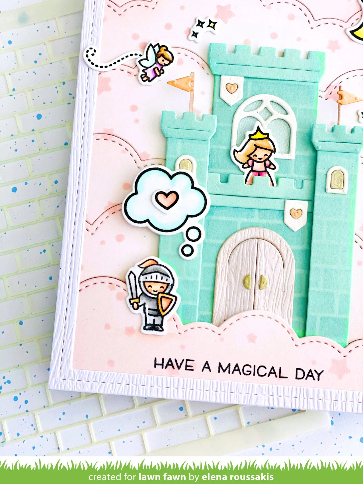 Tiny Fairy Tale 8 Tiny Fairy Tale - Image 8