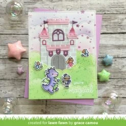 Tiny Fairy Tale 27 Tiny Fairy Tale -Craftora Sale Store BuildACastle GraceCamou 2 19610b58 3c4c 4415 bf0f 71ea7648a842