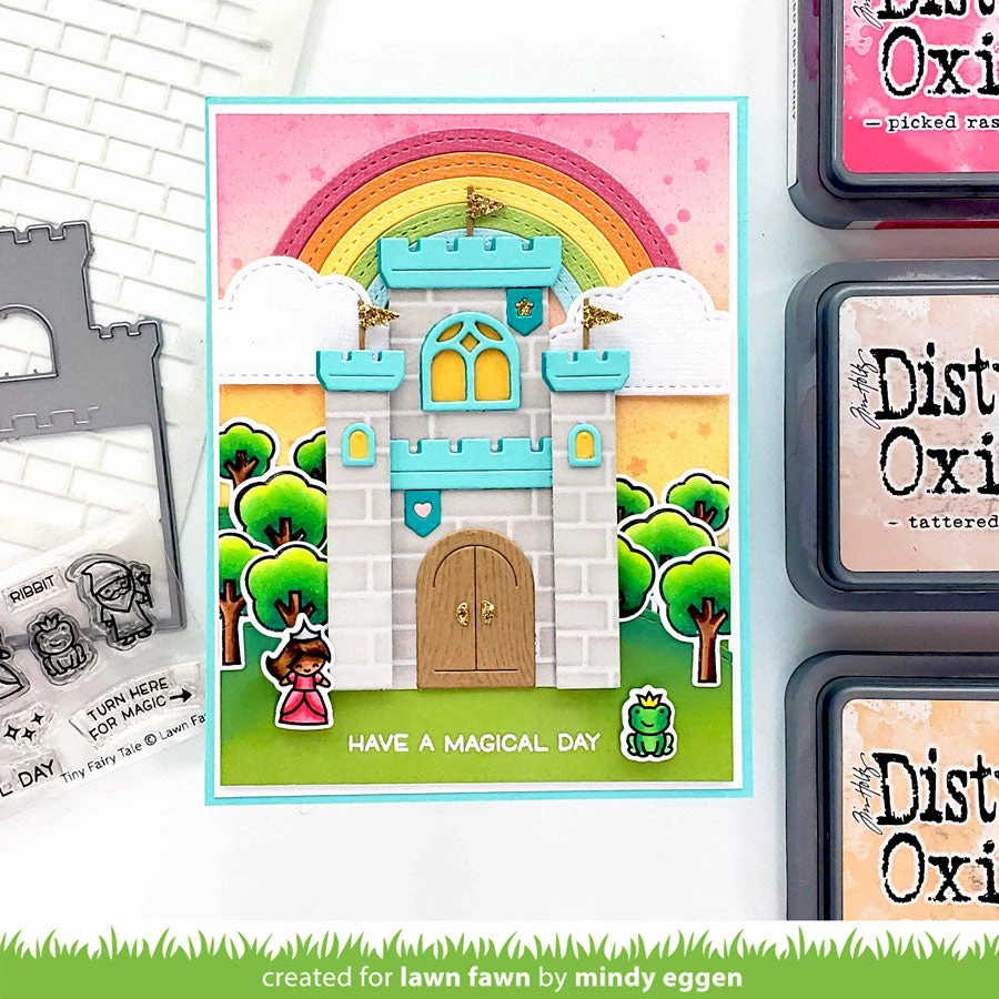 Tiny Fairy Tale 17 Tiny Fairy Tale - Image 17