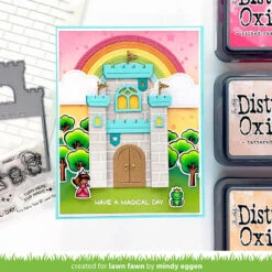 Stitched Rainbow -Craftora Sale Store BuildACastle StitchedRainbow MindyEggen1 9e84d50a 2a17 4d04 a074 27fa3da4ea48