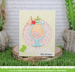 Build-a-drink Cocktail Add-on -Craftora Sale Store BuildADrinkCocktailAddOn KellyAlvarez RebeccaKaufmann