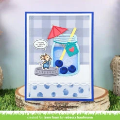 Build-a-drink Mason Jar Add-on -Craftora Sale Store BuildADrinkMasonJar RebeccaKaufmann 1