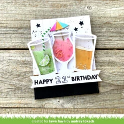 Build-a-drink Cocktail Add-on -Craftora Sale Store BuildADrink AudreyTokach