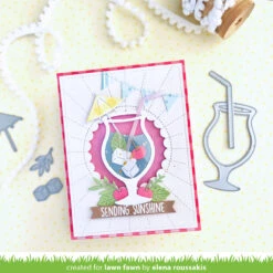 Build-a-drink Cocktail Add-on -Craftora Sale Store BuildADrink BuildADrinkCocktailAddOn ElenaRoussakis