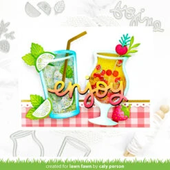Build-a-drink Cocktail Add-on -Craftora Sale Store BuildADrink BuildADrinkCocktail ScriptyEnjoy FruitSalad Caly d5429944 7c7b 4267 8c89 0fcd8d94ed26
