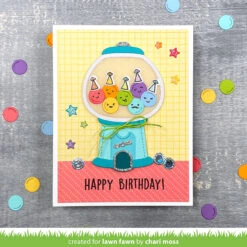 All The Smiles -Craftora Sale Store BuildAGumballMachine AllTheSmiles ChariMoss 1 a127496d 3d60 4cc4 b907 561905351ace