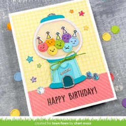 All The Smiles -Craftora Sale Store BuildAGumballMachine AllTheSmiles ChariMoss 2 8719bc9d eb41 49f8 996f 62ace8b9a9f9