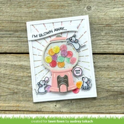 Build-a-gumball Machine -Craftora Sale Store BuildAGumballMachine AudreyTokach