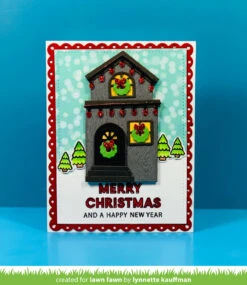 Offset Sayings: Christmas 37 Offset Sayings: Christmas -Craftora Sale Store BuildAHouse ChristmasAddOn LynnetteKauffman 9761098c f83b 40a0 a507 a368f5ec1365