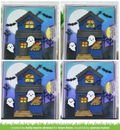 Tiny Halloween -Craftora Sale Store BuildAHouse HalloweenAddOn TinyHalloween KellyAlvarez2 d3db4adc 13d7 488c 9892 88d96763cd8f