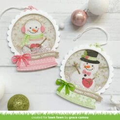 Build-a-snowman -Craftora Sale Store BuildASnowman GraceCamou1