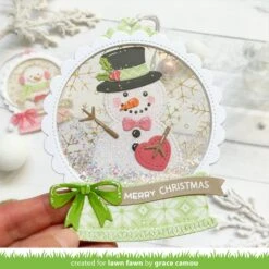 Build-a-snowman -Craftora Sale Store BuildASnowman GraceCamou3