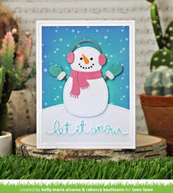 Build-a-snowman -Craftora Sale Store BuildASnowman KellyAlvarez RebeccaKaufmann