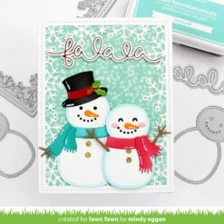 Build-a-snowman -Craftora Sale Store BuildASnowman MindyEggen 1