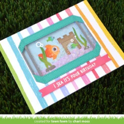 Build-an-aquarium 25 Build-an-aquarium -Craftora Sale Store BuildAnAquarium ChariMoss4