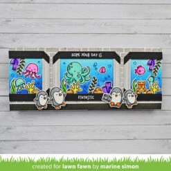 Build-an-aquarium 29 Build-an-aquarium -Craftora Sale Store BuildAnAquarium OceanShellfie MarineSimon1