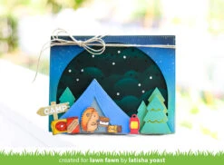 Forest Backdrop -Craftora Sale Store BuildaCampsite ForestBackdrop SmoretheMerrier LatishaYoast 788affb0 e954 44c9 8edd e6801082f693