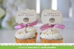 Bun In The Oven -Craftora Sale Store BunInTheOven NicoleGavaldon