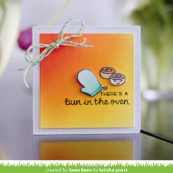 Bun In The Oven -Craftora Sale Store BuninTheOven LatishaYoastwm