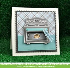 Bun In The Oven -Craftora Sale Store BunintheOven SprinkledwithJoy KellyAlvarez1