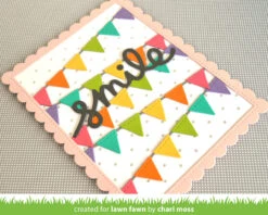 Bunting Borders 11 Bunting Borders -Craftora Sale Store BuntingBorders StitchedScallopedRectangleFrames ChariMoss2