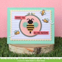 Embroidery Hoop 24 Embroidery Hoop -Craftora Sale Store BusyBeeCard 1