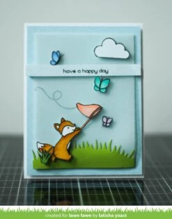 Butterfly Kisses -Craftora Sale Store ButterflyKisses LatishaYoast