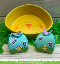 Butterfly Treat Box -Craftora Sale Store ButterflyTreatBox MeganQuinn1