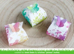 Butterfly Treat Box -Craftora Sale Store ButterflyTreatBox Yainea01