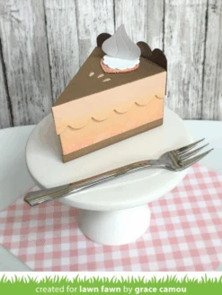 Cake Slice Box Pie Add-on 16 Cake Slice Box Pie Add-on -Craftora Sale Store CakeSliceBoxPieAddOn GraceCamou 2