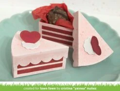 Cake Slice Box -Craftora Sale Store CakeSliceBox Yainea02
