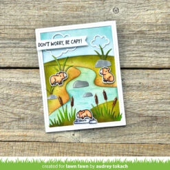 Capybaras! 35 Capybaras! -Craftora Sale Store Capybaras RiversideBackdropPortrait AudreyTokach 41860d19 7977 41c2 986c 4671d01aa589