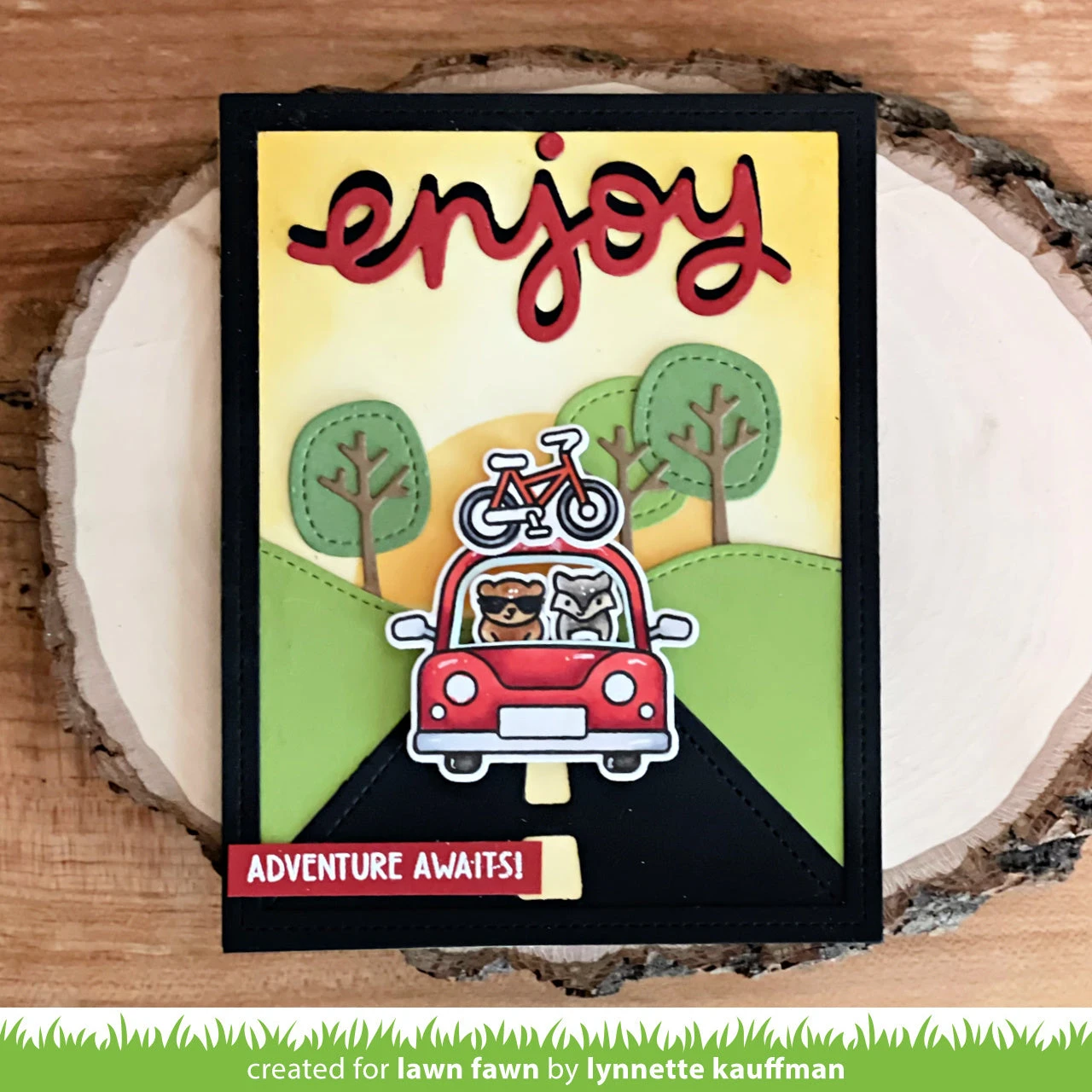 On The Road 2 On The Road - Image 2