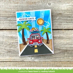 Car Critters Road Trip Add-on -Craftora Sale Store CarCrittersRoadTrip OnTheRoad AudreyTokach