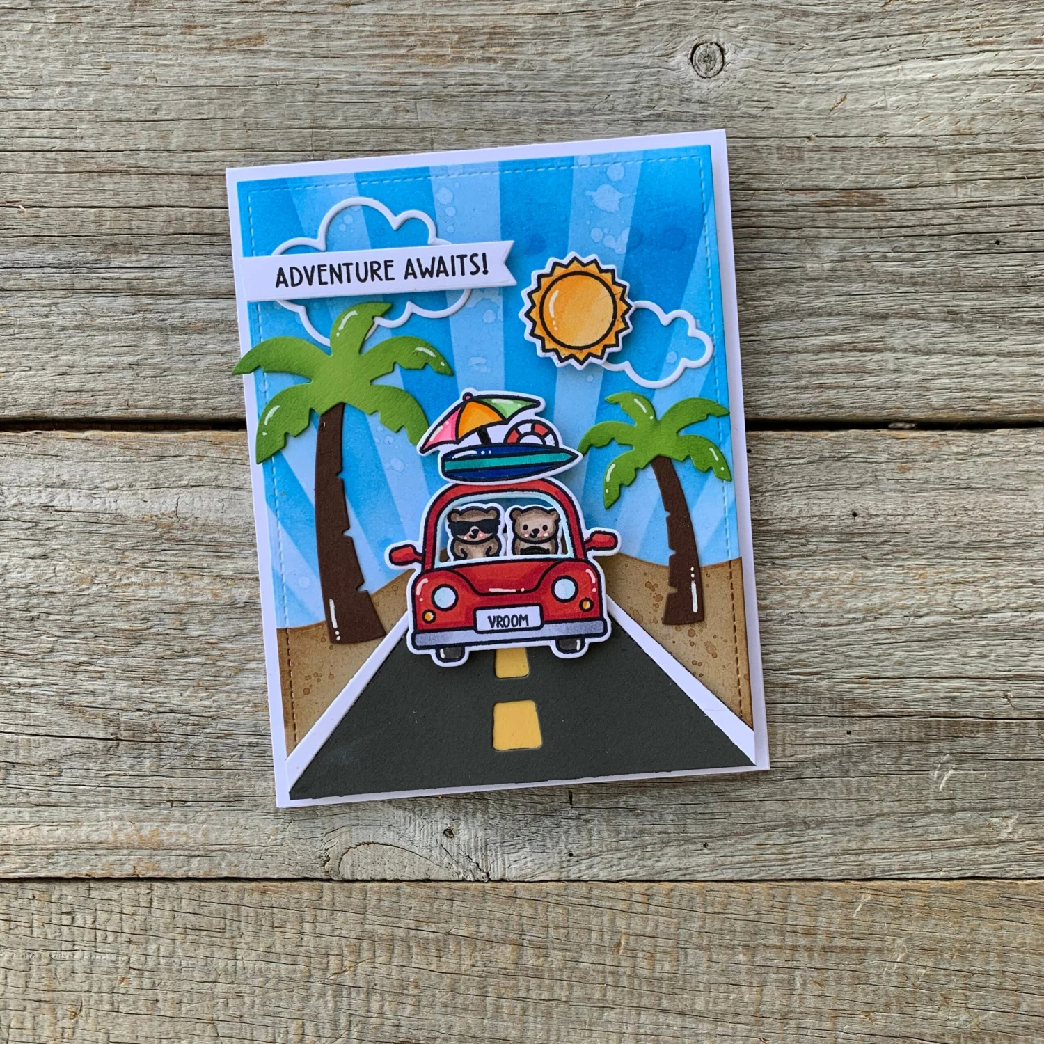 On The Road 8 On The Road - Image 8