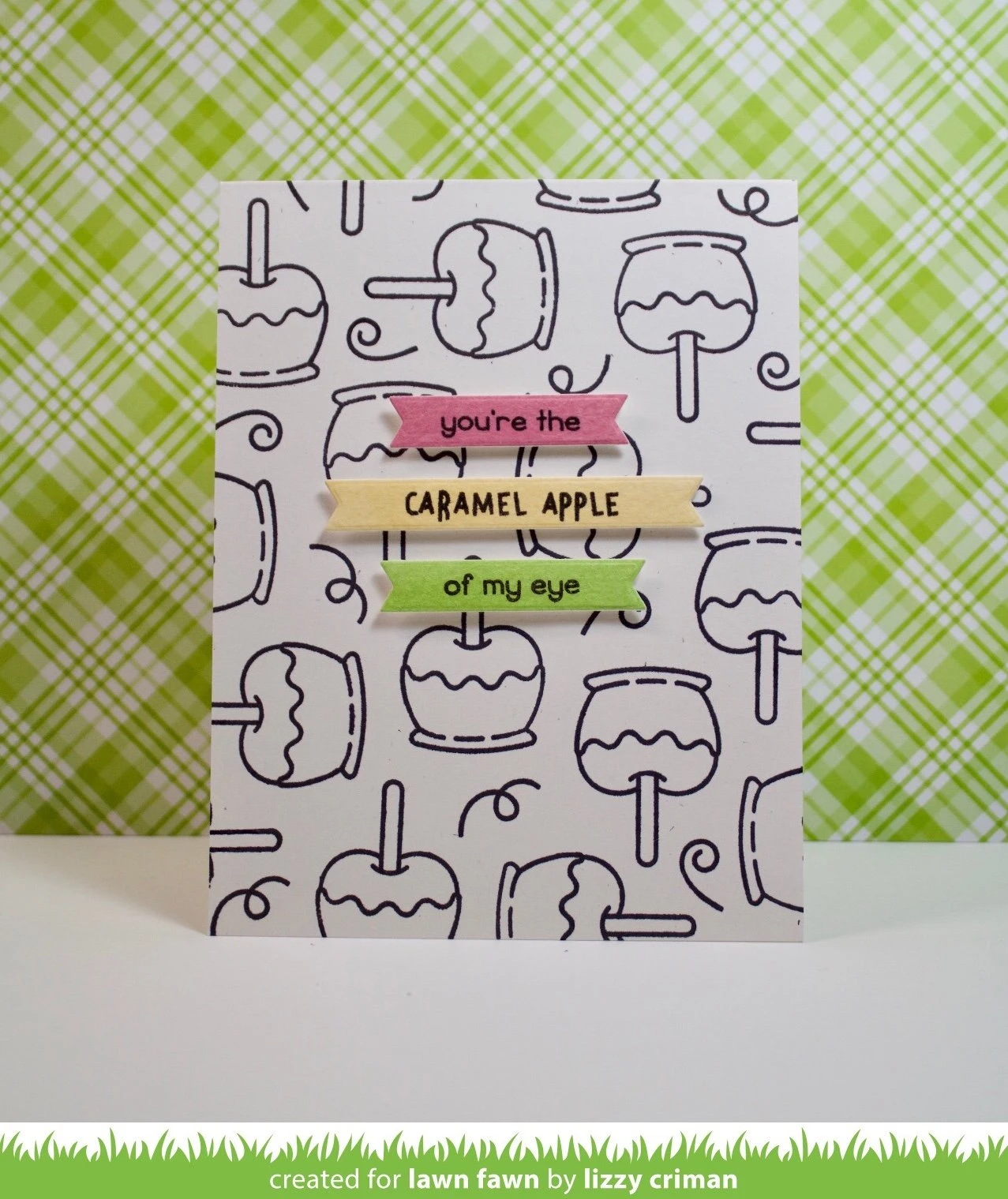 Caramel Apple 5 Caramel Apple - Image 5