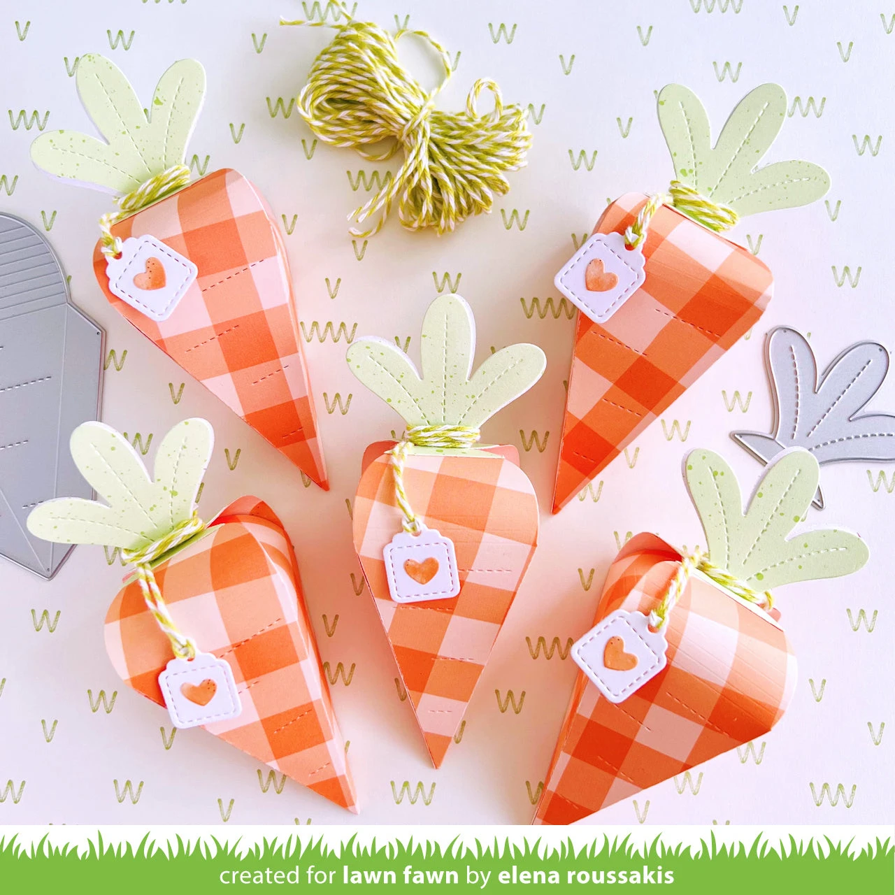 Carrot Treat Box 14 Carrot Treat Box - Image 14