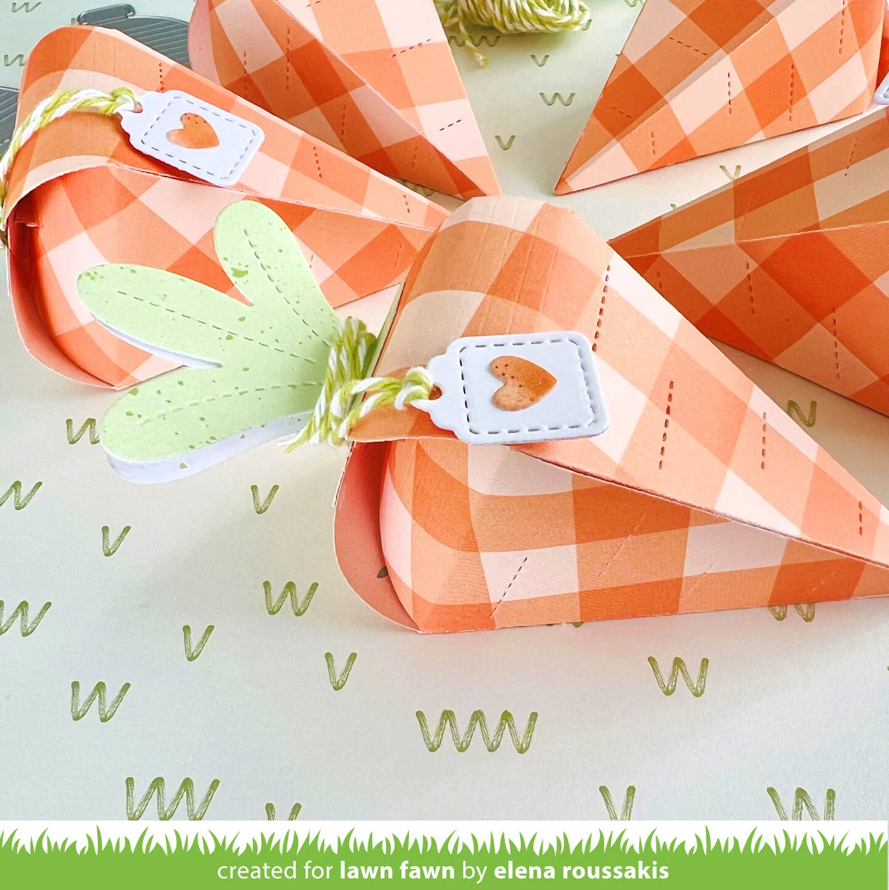 Carrot Treat Box 15 Carrot Treat Box - Image 15