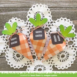 Carrot Treat Box 26 Carrot Treat Box -Craftora Sale Store CarrotTreatBoxDies MeganQuinn