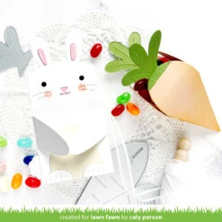 Carrot Treat Box 34 Carrot Treat Box -Craftora Sale Store CarrotTreatBox Caly1