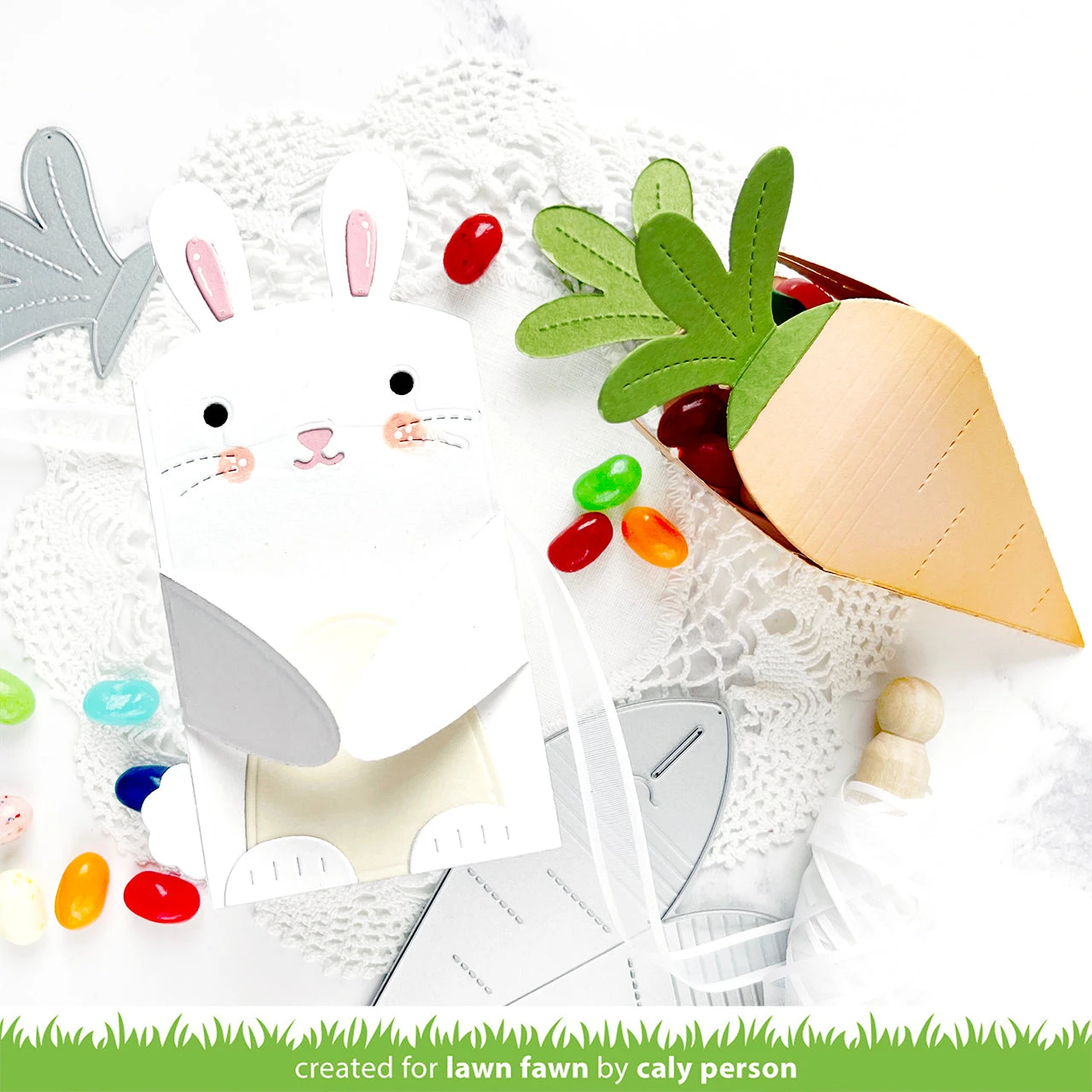 Carrot Treat Box 17 Carrot Treat Box - Image 17