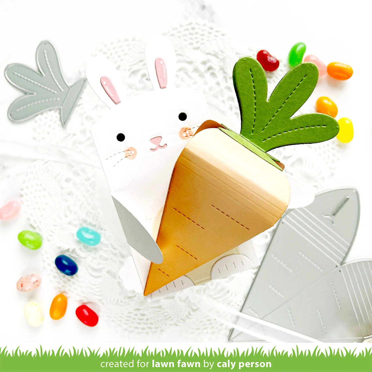Carrot Treat Box 18 Carrot Treat Box - Image 18