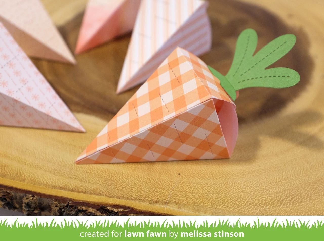 Carrot Treat Box 11 Carrot Treat Box - Image 11