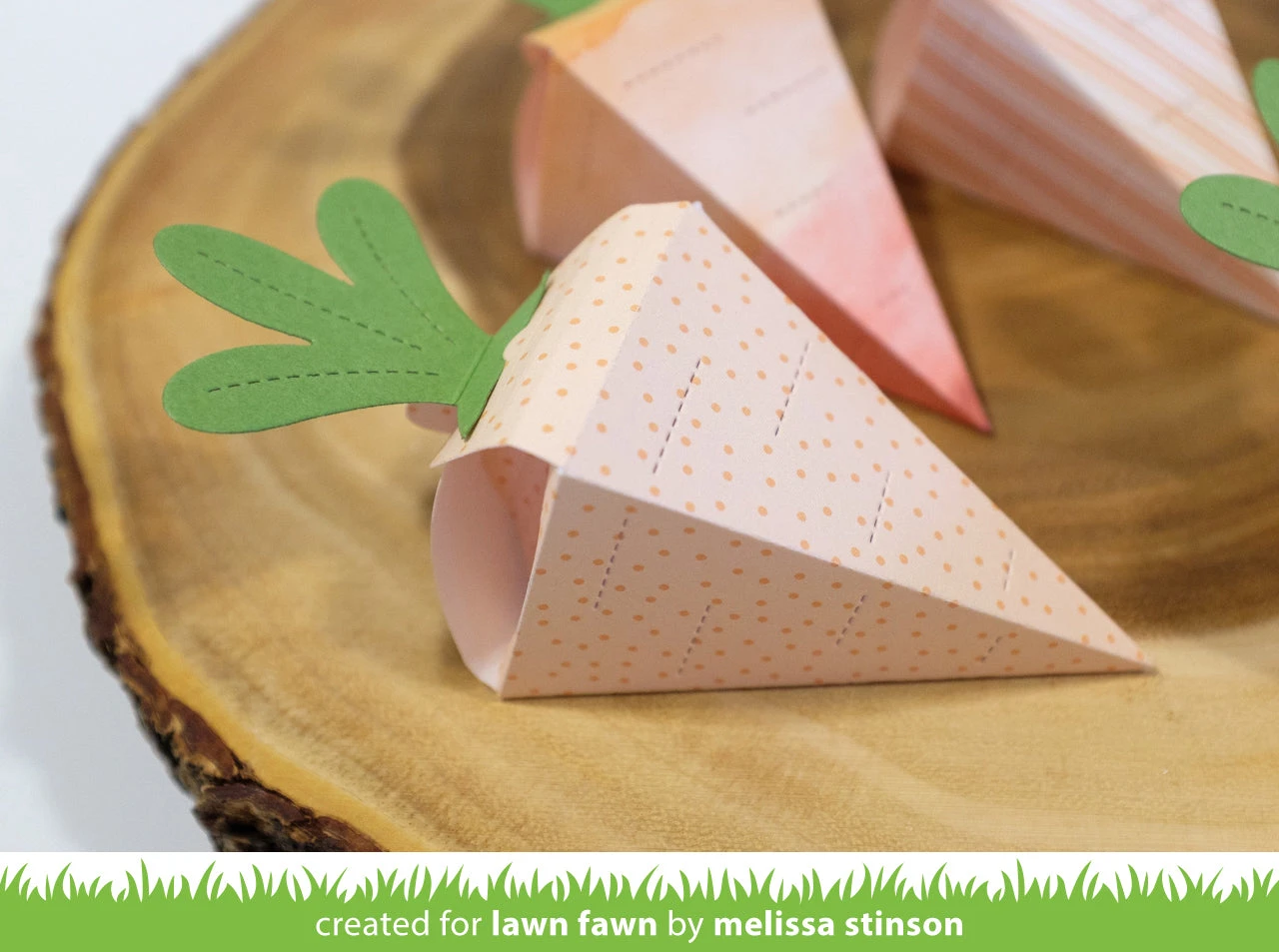 Carrot Treat Box 10 Carrot Treat Box - Image 10