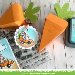 Carrot Treat Box 24 Carrot Treat Box -Craftora Sale Store CarrotTreatBox TammyStark1