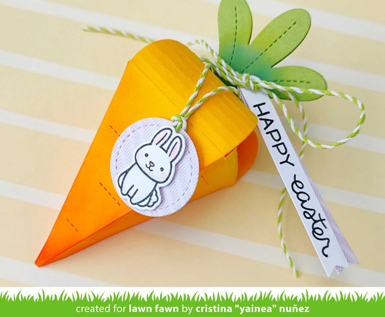 Carrot Treat Box 13 Carrot Treat Box - Image 13